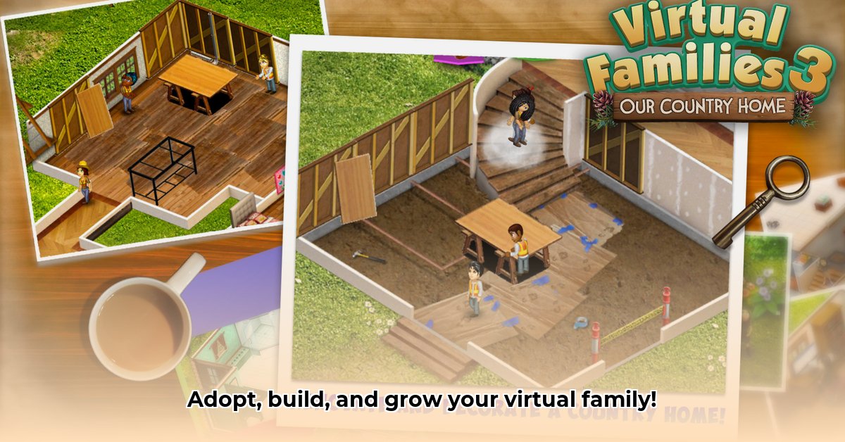 virtual-families-3-apk